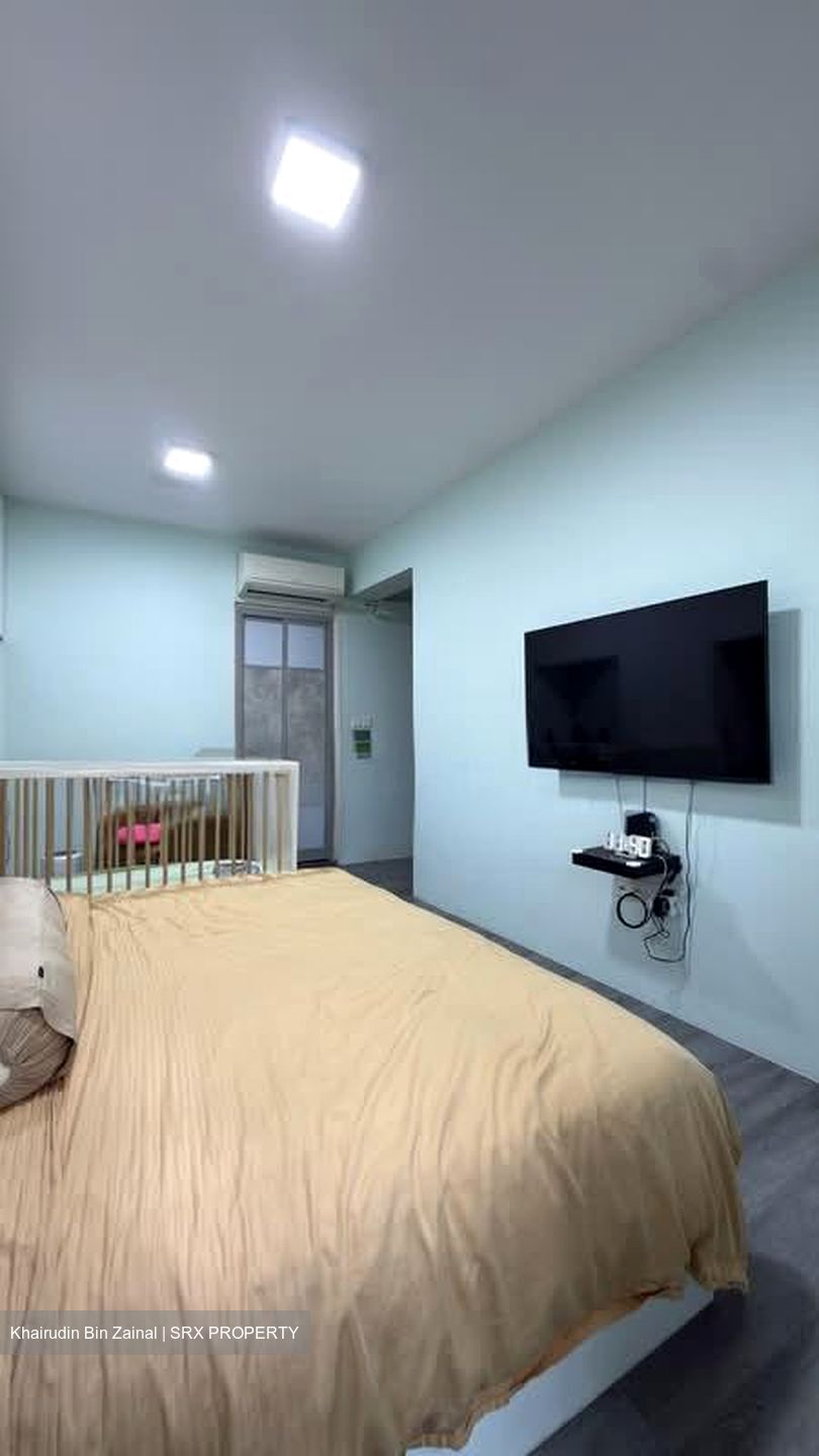 Blk 494H Tampines Greenedge (Tampines), HDB 5 Rooms #602021821